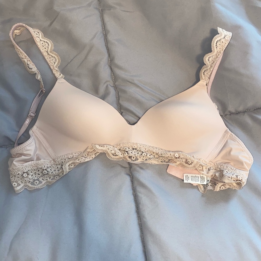 Aerie bra